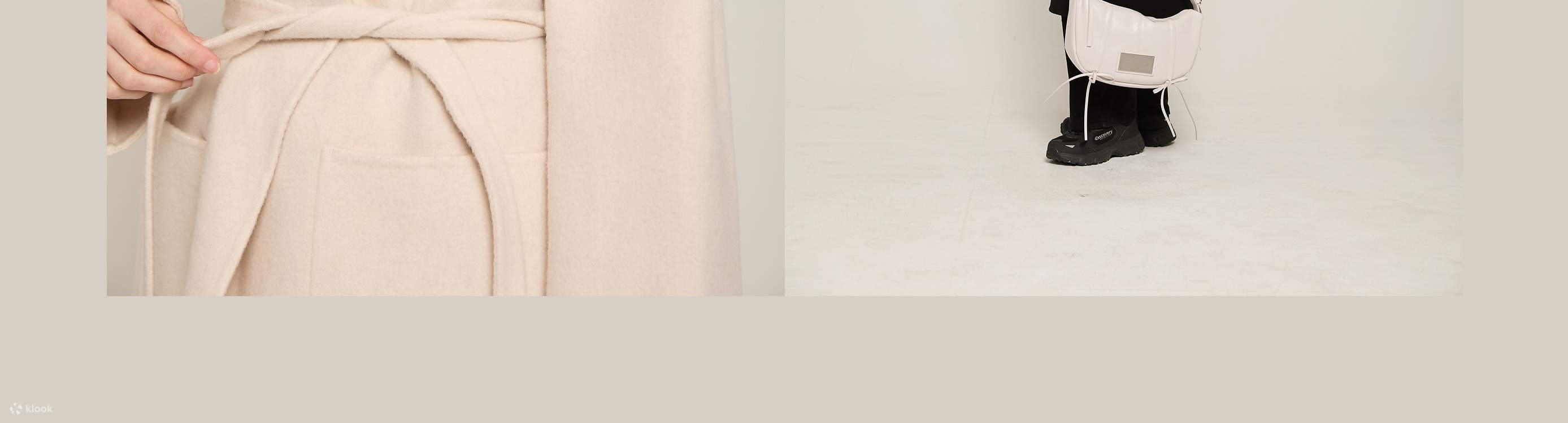 フレンチリボンドルチェセット